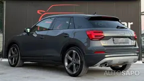 Audi Q2 de 2020