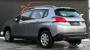Peugeot 2008 1.2 VTi Access de 2014