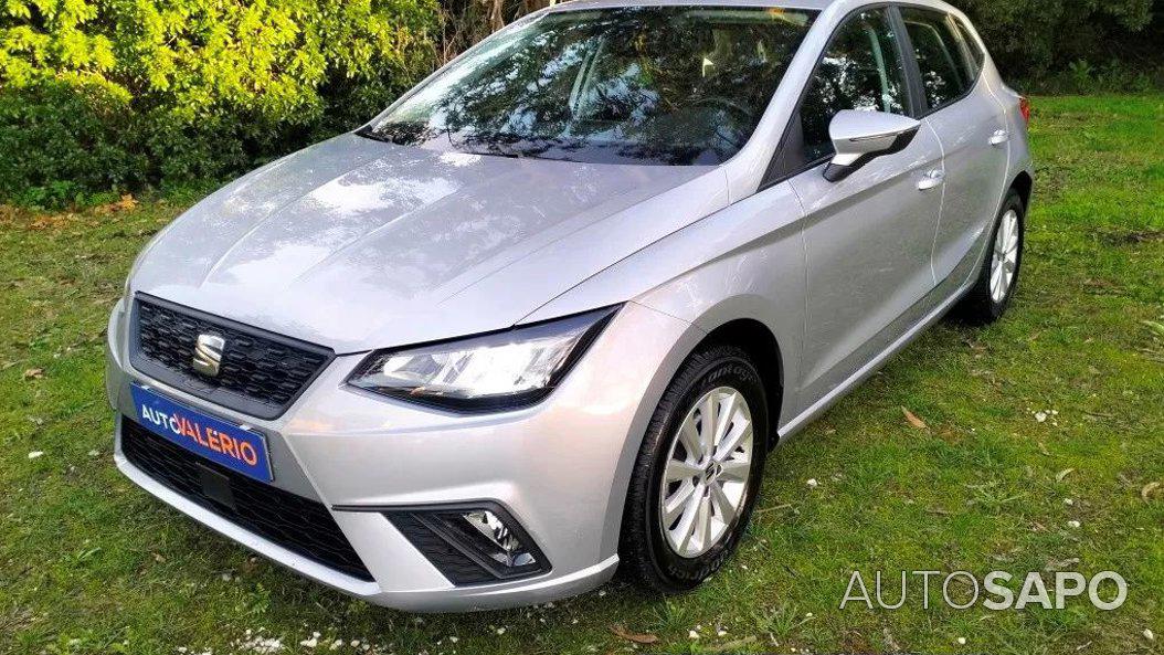 Seat Ibiza 1.0 TSI Style de 2022