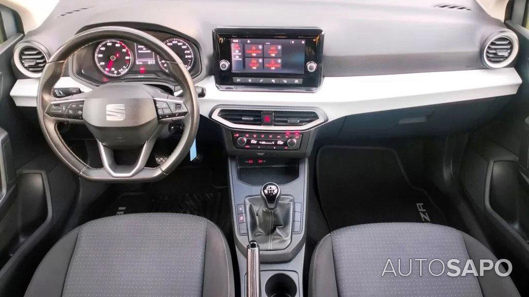 Seat Ibiza 1.0 TSI Style de 2022