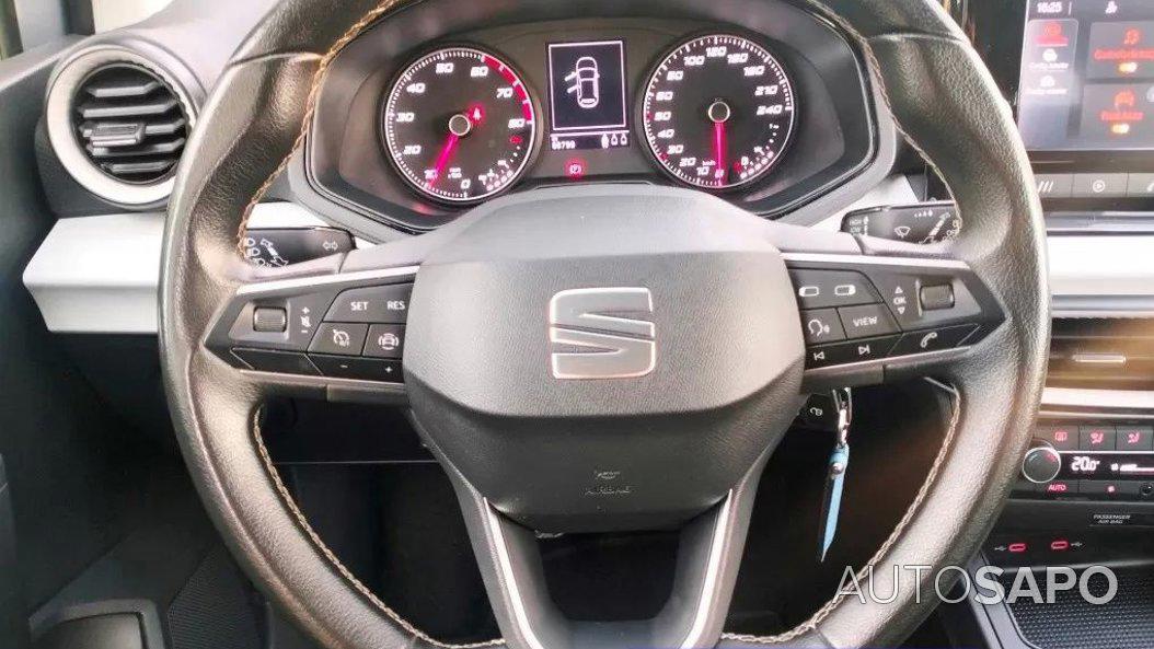 Seat Ibiza 1.0 TSI Style de 2022