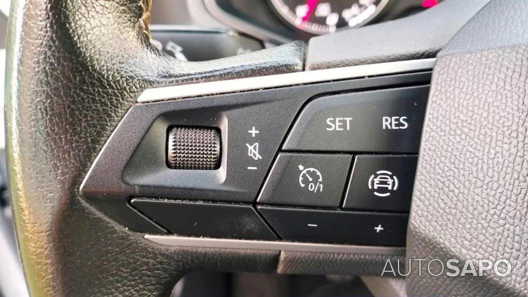 Seat Ibiza 1.0 TSI Style de 2022