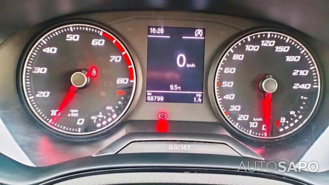 Seat Ibiza 1.0 TSI Style de 2022