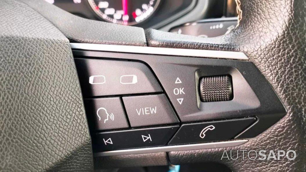 Seat Ibiza 1.0 TSI Style de 2022