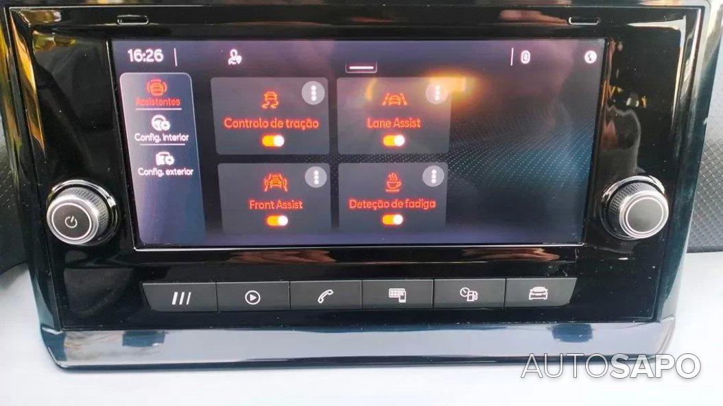 Seat Ibiza 1.0 TSI Style de 2022