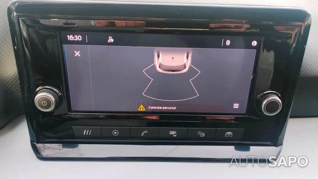 Seat Ibiza 1.0 TSI Style de 2022