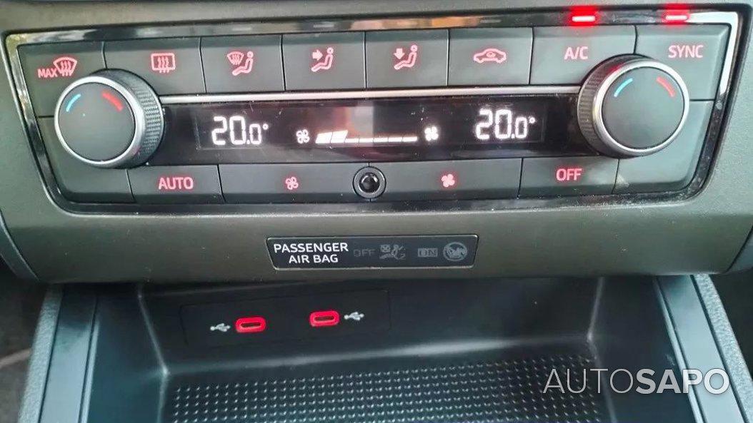 Seat Ibiza 1.0 TSI Style de 2022