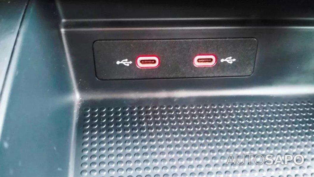 Seat Ibiza 1.0 TSI Style de 2022