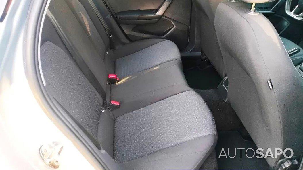 Seat Ibiza 1.0 TSI Style de 2022