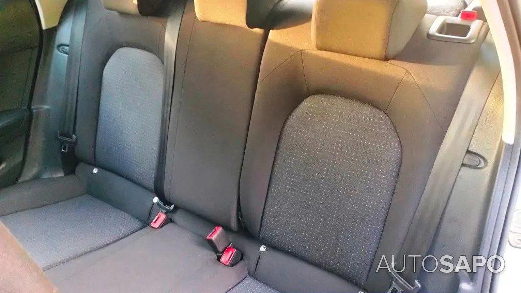 Seat Ibiza 1.0 TSI Style de 2022