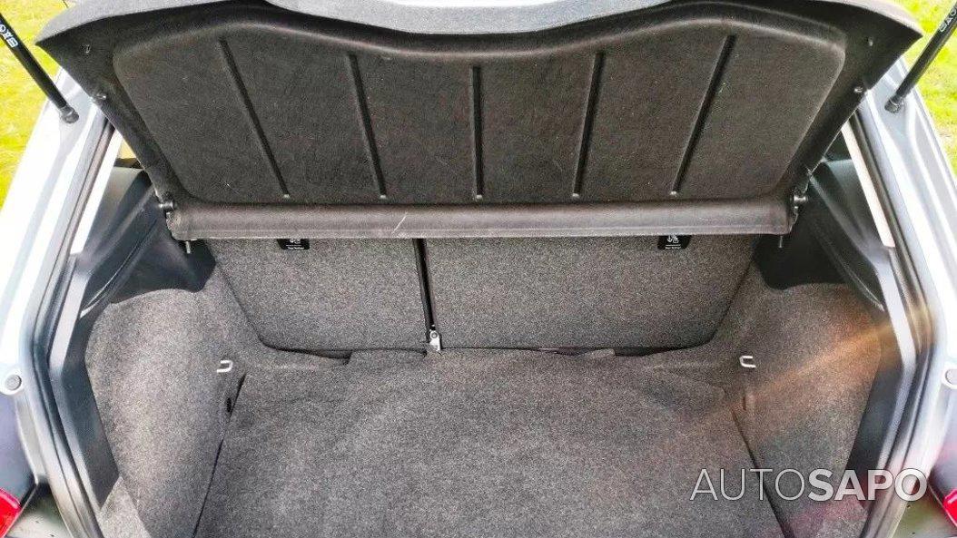 Seat Ibiza 1.0 TSI Style de 2022