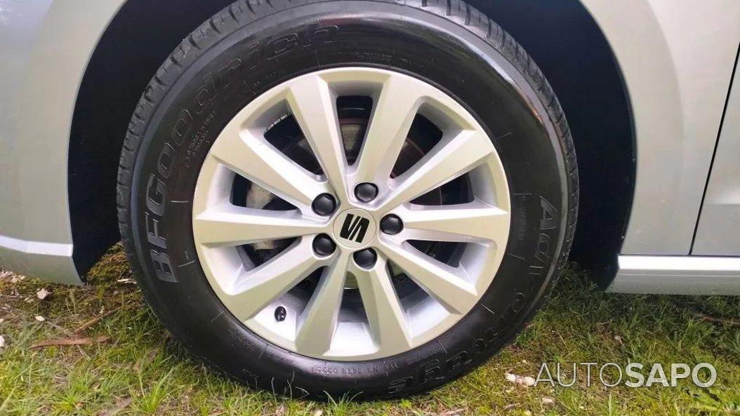 Seat Ibiza 1.0 TSI Style de 2022