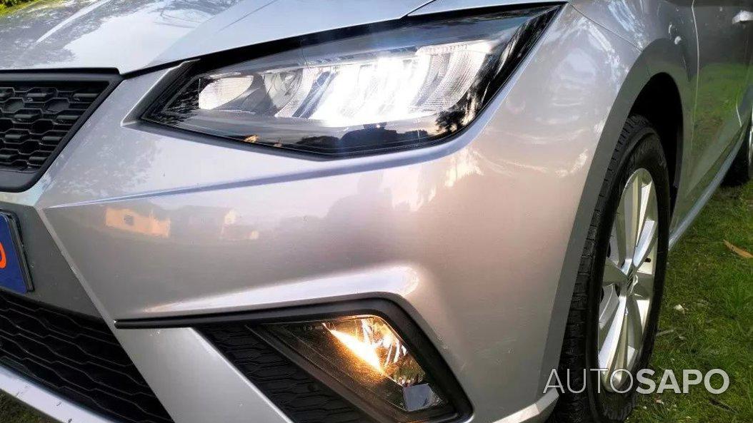 Seat Ibiza 1.0 TSI Style de 2022
