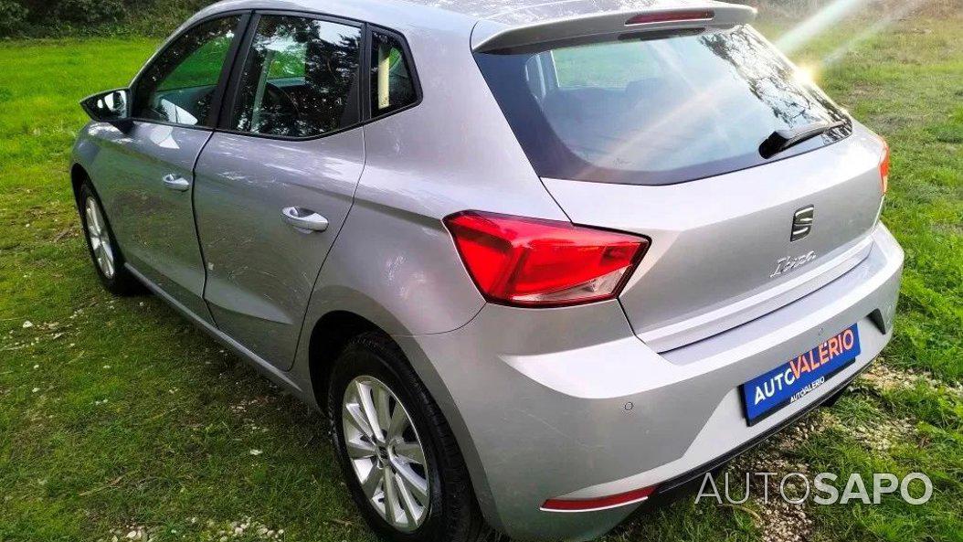 Seat Ibiza 1.0 TSI Style de 2022