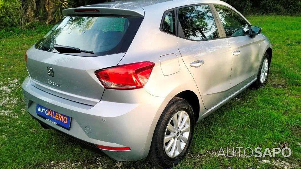 Seat Ibiza 1.0 TSI Style de 2022