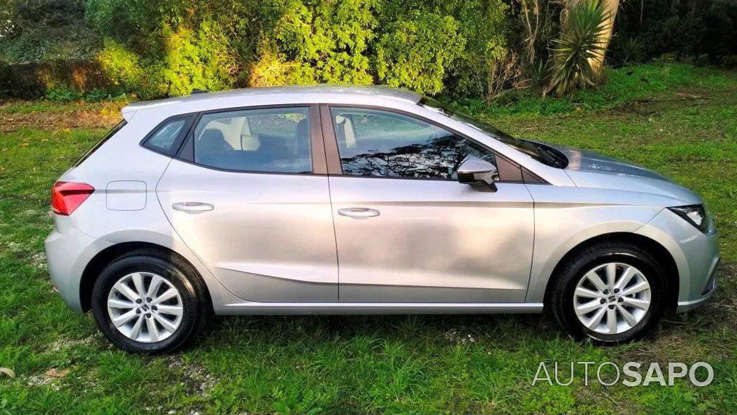 Seat Ibiza 1.0 TSI Style de 2022