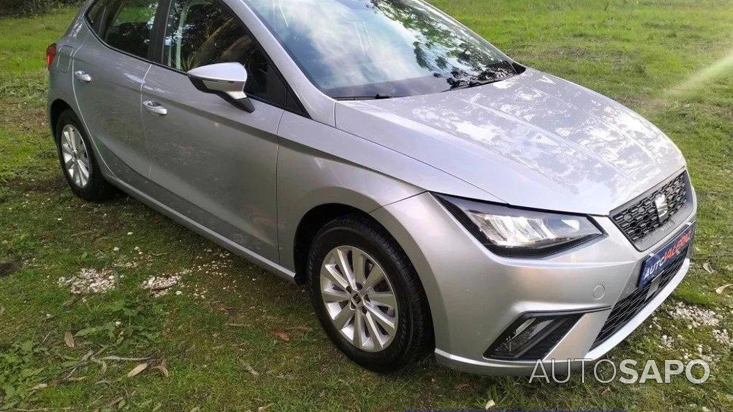 Seat Ibiza 1.0 TSI Style de 2022