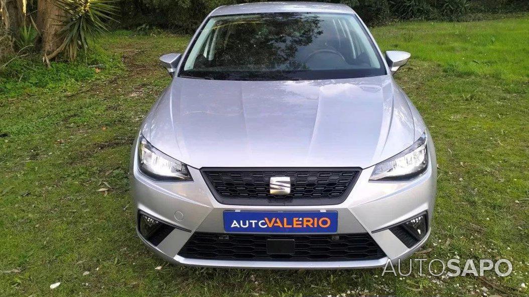 Seat Ibiza 1.0 TSI Style de 2022
