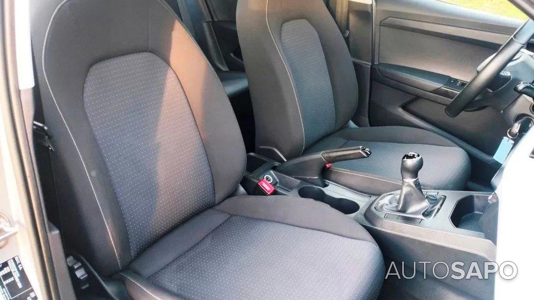 Seat Ibiza 1.0 TSI Style de 2022