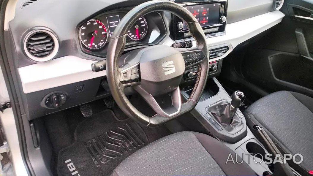 Seat Ibiza 1.0 TSI Style de 2022