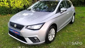 Seat Ibiza 1.0 TSI Style de 2022