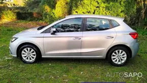 Seat Ibiza 1.0 TSI Style de 2022