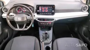 Seat Ibiza 1.0 TSI Style de 2022