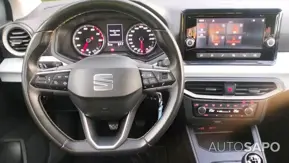 Seat Ibiza 1.0 TSI Style de 2022