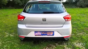 Seat Ibiza 1.0 TSI Style de 2022