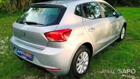 Seat Ibiza 1.0 TSI Style de 2022