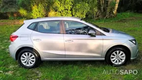 Seat Ibiza 1.0 TSI Style de 2022