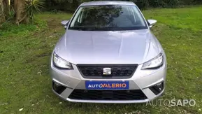 Seat Ibiza 1.0 TSI Style de 2022