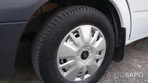 Ford Transit 260S 2.2 TDCi Trend Curta-T.Medio de 2013