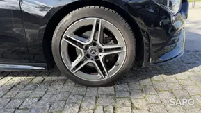 Mercedes-Benz Classe CLA de 2020