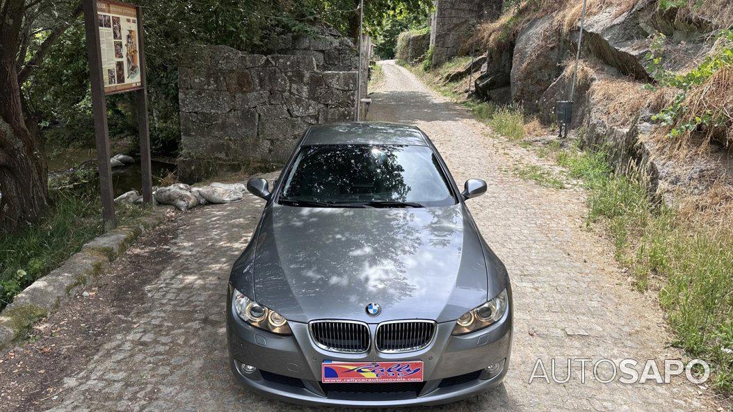 BMW Série 3 de 2009