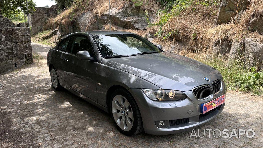 BMW Série 3 de 2009