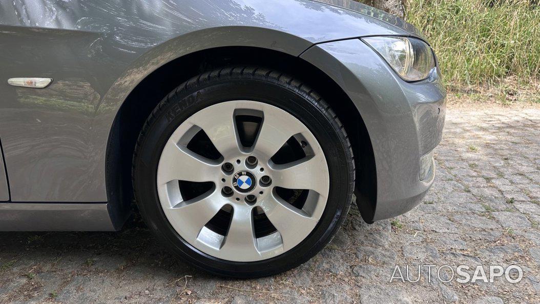 BMW Série 3 de 2009