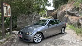 BMW Série 3 de 2009