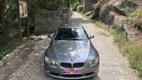 BMW Série 3 de 2009
