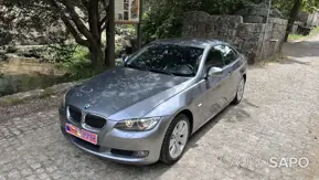 BMW Série 3 de 2009