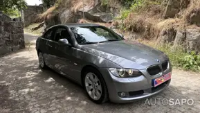 BMW Série 3 de 2009