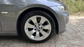 BMW Série 3 de 2009