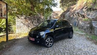 Renault Twingo 0.9 TCe Exclusive de 2019