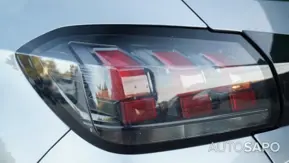 Peugeot E-208 de 2020