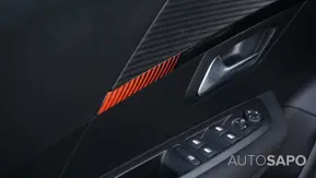 Peugeot E-208 de 2020