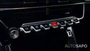 Peugeot E-208 de 2020