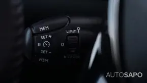 Peugeot E-208 de 2020