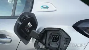 Peugeot E-208 de 2020