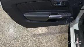 Ford Mustang 2.3i EcoBoost de 2016