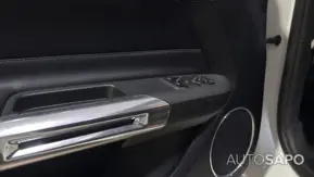 Ford Mustang 2.3i EcoBoost de 2016